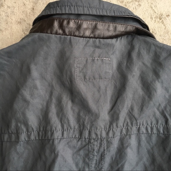 Converse One Utility Jacket - Picture 4 of 4